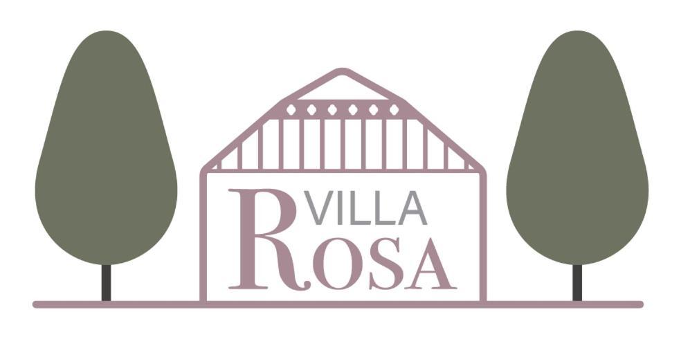 Villa Rosa - Sky Ντέτμολντ Εξωτερικό φωτογραφία