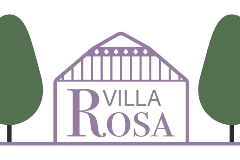 Villa Rosa - Sky Ντέτμολντ Εξωτερικό φωτογραφία